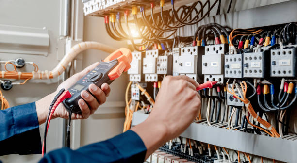 Best Local Electrician Companies  in Cudjoe Key, FL
