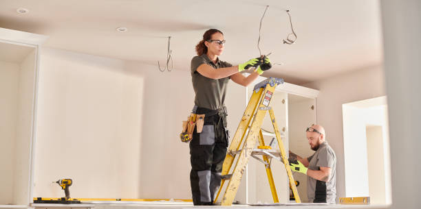 Best Electrical Upgrades for Homes  in Cudjoe Key, FL