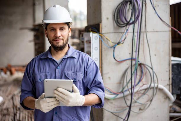 Best Electrical Installation Contractor  in Cudjoe Key, FL