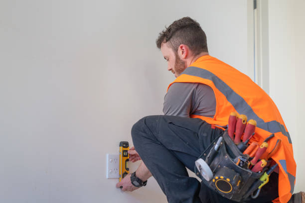 Best Circuit Breaker Repair  in Cudjoe Key, FL